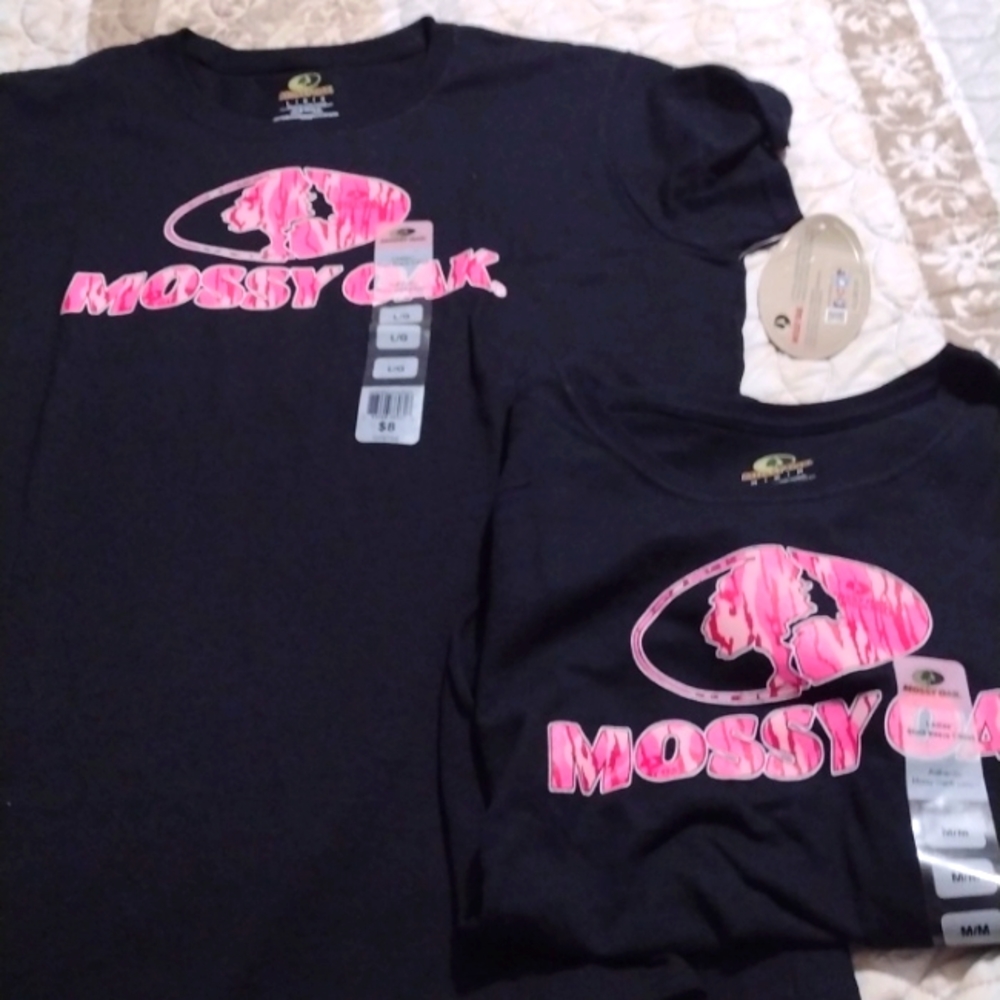 Ladies t-shirt